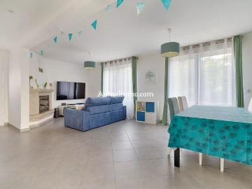 Location Maison 4 pièces 96 m2 à Sucy en Brie