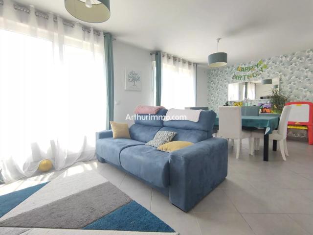 Location Maison 4 pièces 96 m2 à Sucy en Brie