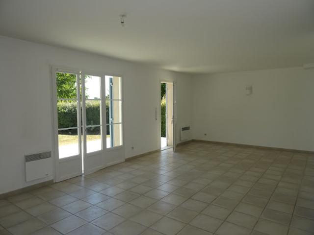 Location Maison 4 pièces 96 m2 Aubignan