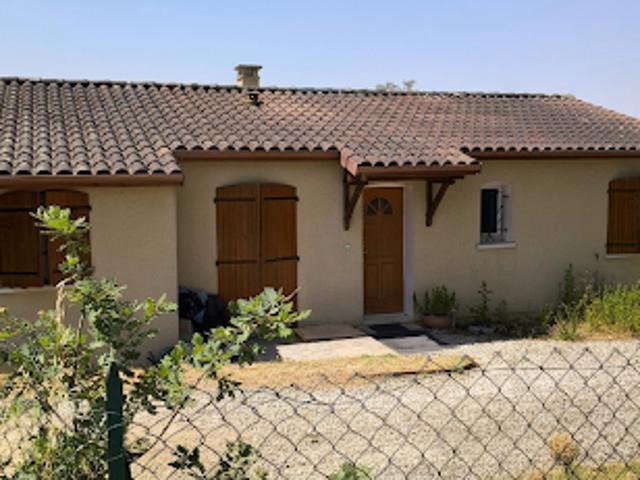 Location Maison 4 pièces 96 m2 Blan
