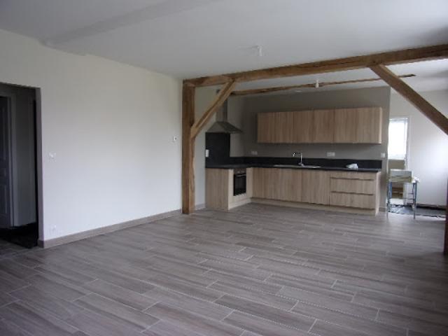 Location Maison 4 pièces 96 m2 Gron