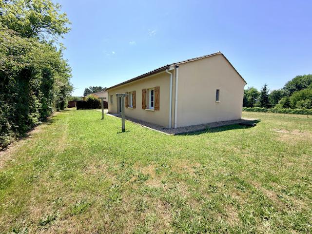 Location Maison 4 pièces 96 m2 Eymet