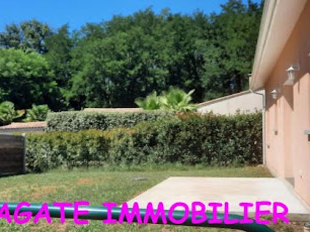 Location Maison 4 pièces 96 m2 Langon