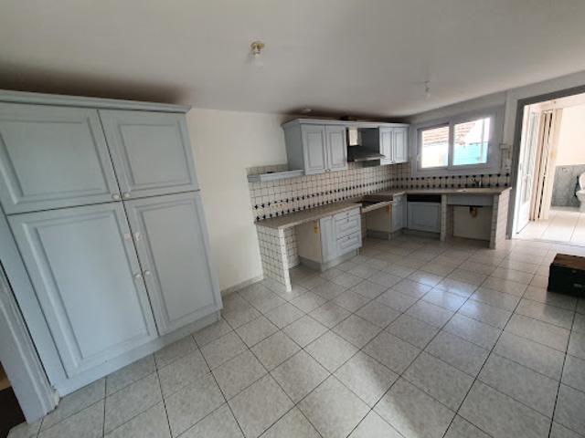 Location Maison 4 pièces 96 m2 Marmande