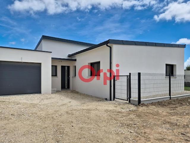 Location Maison 4 pièces 96 m2 Péaule