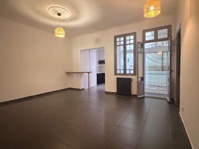 Location Maison 4 pièces 96 m2 Perpignan