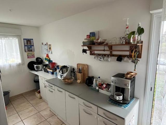 Location Maison 4 pièces 96 m2 Unias