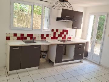 Location Maison 4 pièces 96m² MONTPELLIER 34000