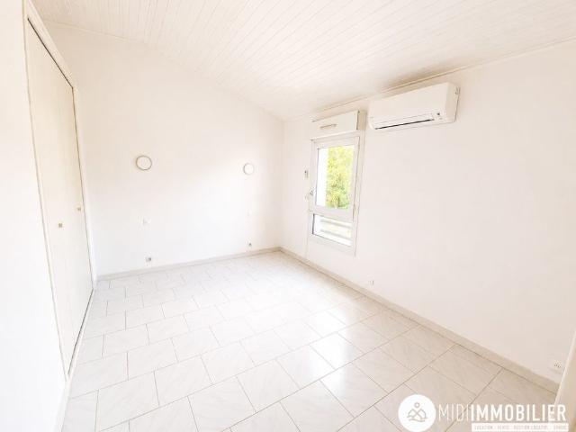 Location Maison 4 pièces 96m² ALBI 81000