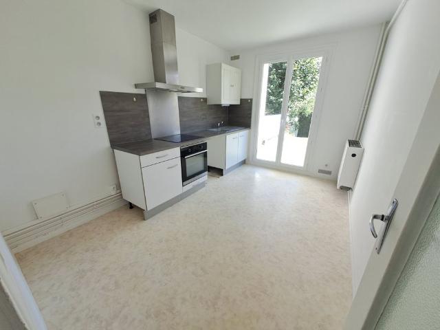 Location Maison 4 pièces 96m² ISLE 87170