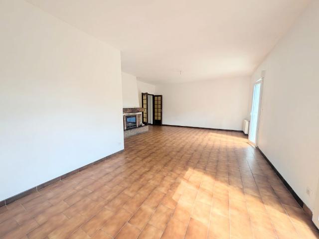 Location Maison 4 pièces 96m² LA SALVETAT ST GILLES 31880