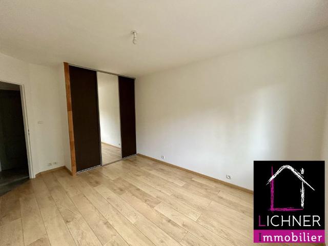 Location Maison 4 pièces 96m² ST AVOLD 57500