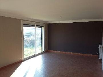 Location Maison 4 pièces 96m²