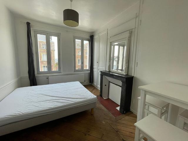 Location Maison 4 pièces 96m²