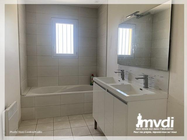 Location Maison 4 pièces 96m²
