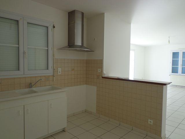 Location Maison 4 pièces 96m²