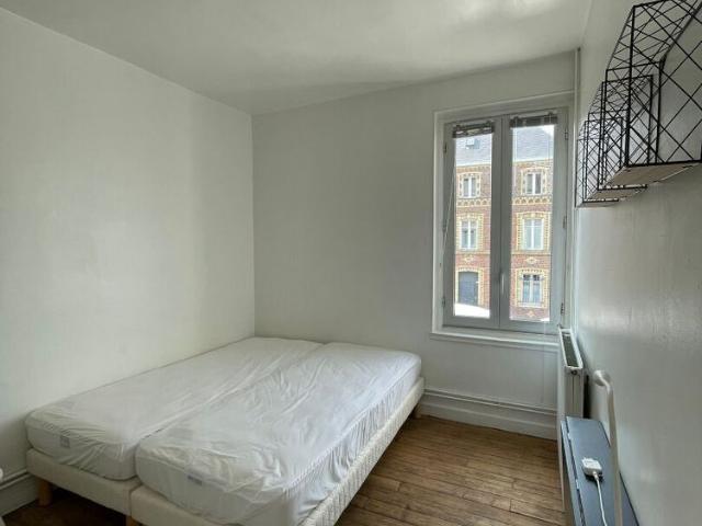 Location Maison 4 pièces 96m²
