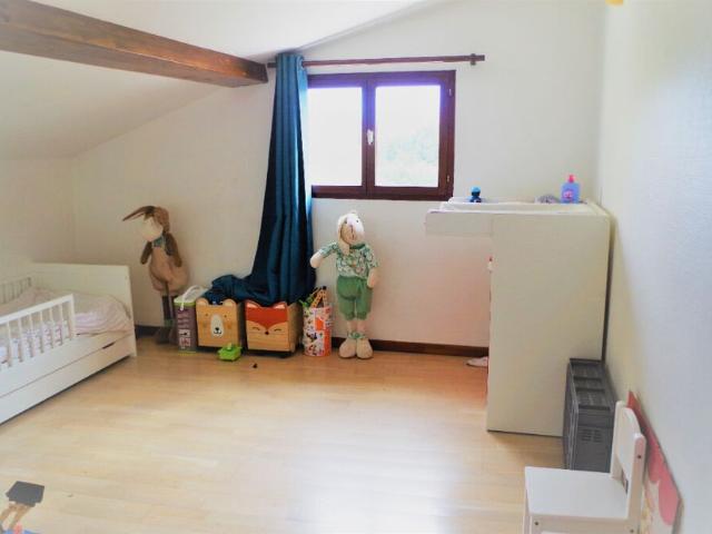 Location maison 4 pièces, 97.00m², Aussonne