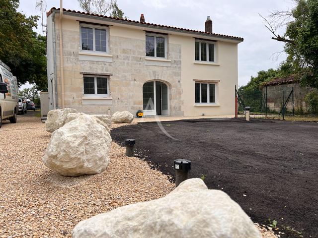 Location maison 4 pièces, 97.00m², Saint Léger
