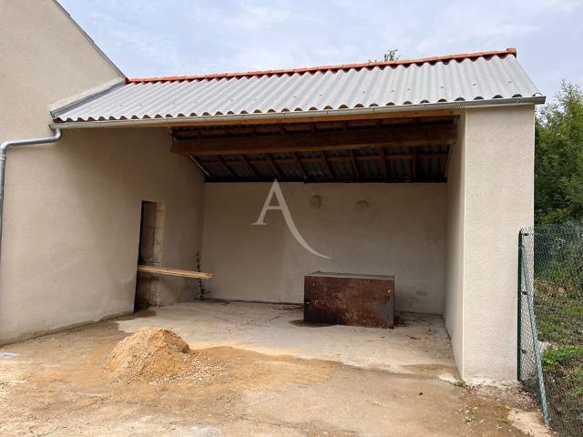 Location maison 4 pièces, 97.00m², Saint Léger