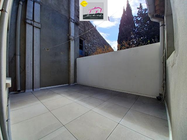 Location Maison 4 pièces 97.15 m2 Saint Laurent de la Cabrerisse