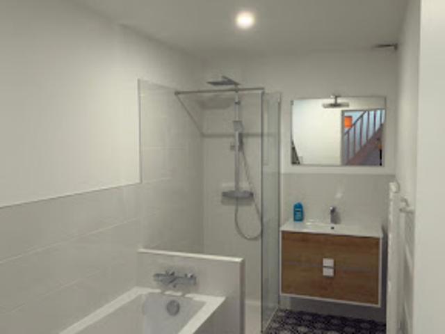 Location Maison 4 pièces 97.24 m2 Maule