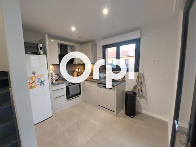 Location Maison 4 pièces 97.33 m2 Saint hilaire de la cote