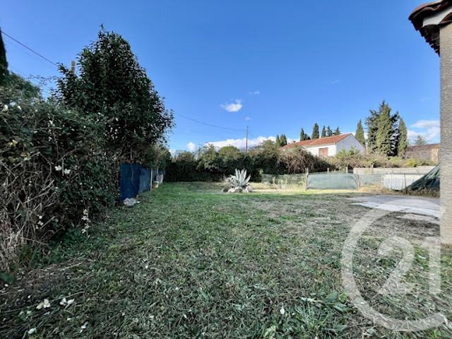 Location Maison 4 pièces 97 m2 Ales