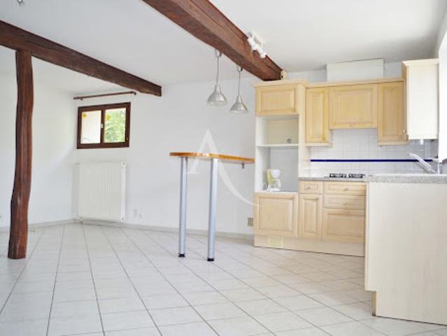 Location Maison 4 pièces 87 m2 Aussonne