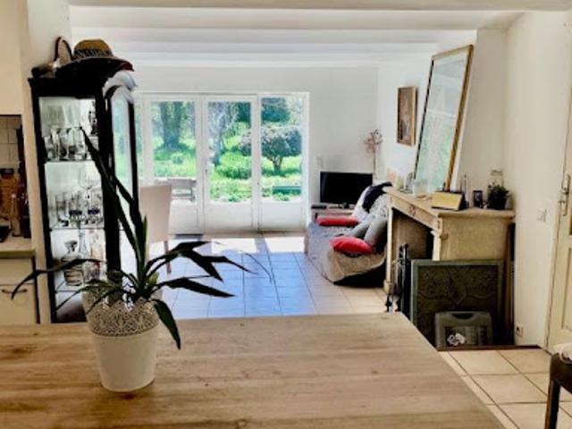 Location Maison 4 pièces 97 m2 Beaumont de Pertuis