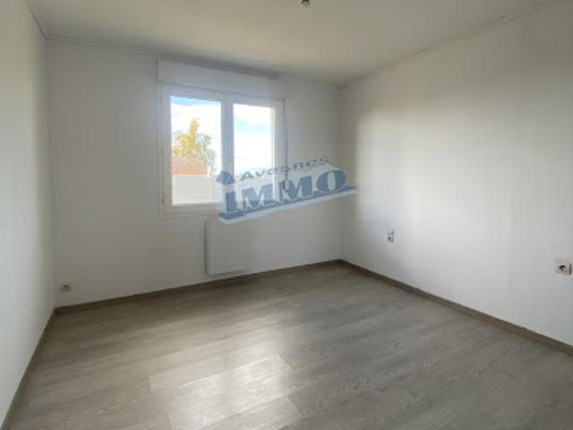 Location Maison 4 pièces 97 m2 Hauteville