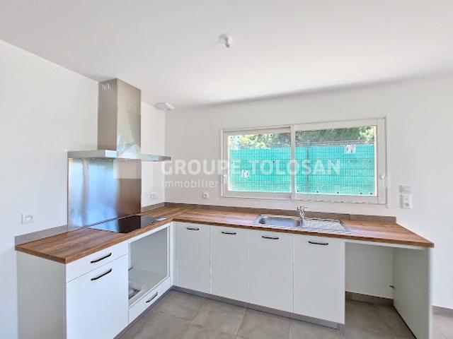 Location Maison 4 pièces 97 m2 Lavalette