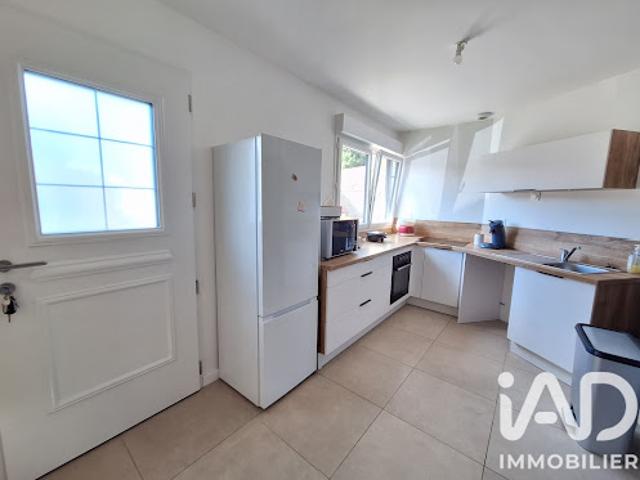 Location Maison 4 pièces 97 m2 Lacres