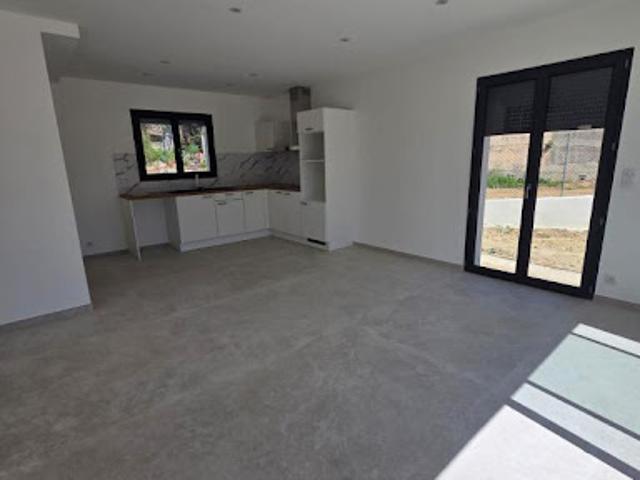 Location Maison 4 pièces 97.23 m2 Nice