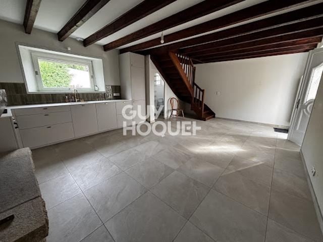 Location Maison 4 pièces 97 m2 Plumaugat