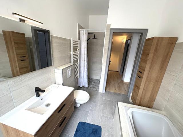 Location Maison 4 pièces 97 m2 Thionville