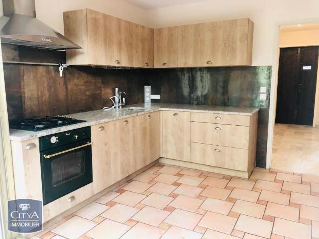 Location Maison 4 pièces 97m² MANDELIEU LA NAPOULE 06210