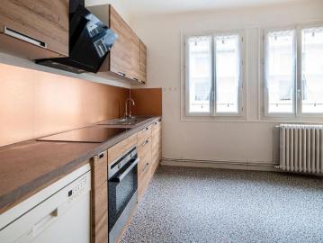 Location Maison 4 pièces 97m² NANTES 44000