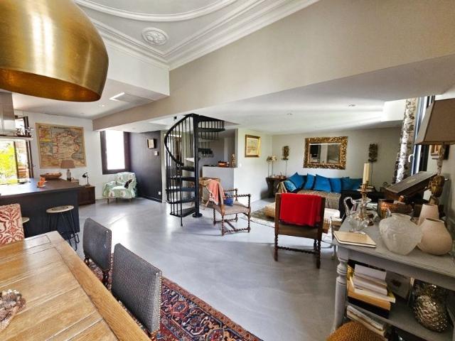 Location Maison 4 pièces 97m² AIGUES MORTES 30220