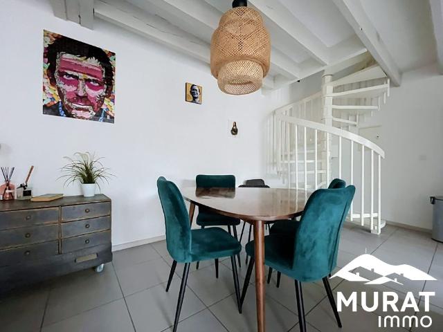Location Maison 4 pièces 97m² CLERMONT FERRAND 63000