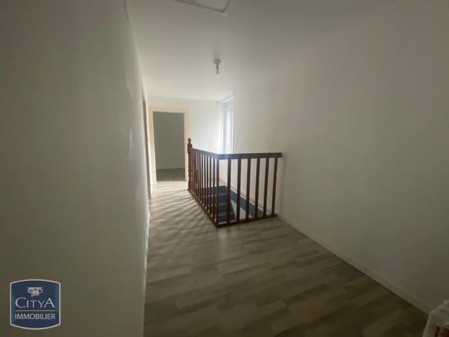 Location Maison 4 pièces 97m² DOUCHY LES MINES 59282