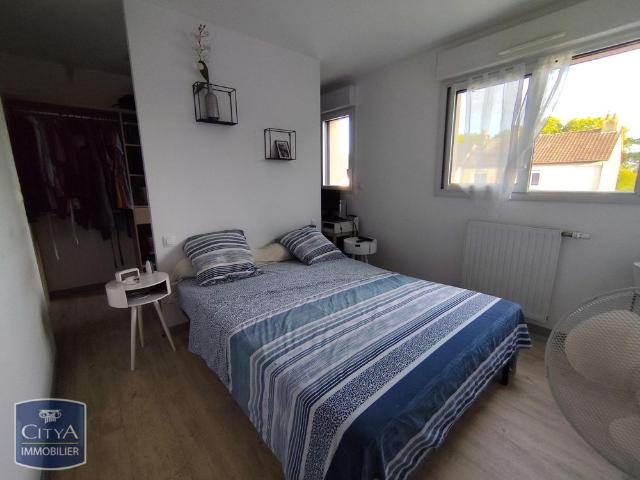 Location Maison 4 pièces 97m² LE MANS 72000