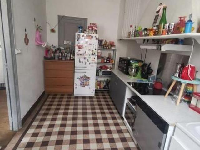 Location Maison 4 pièces 97m² PAMIERS 09100