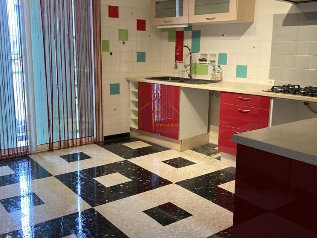 Location Maison 4 pièces 97m² ST ANDRE DE SANGONIS 34725