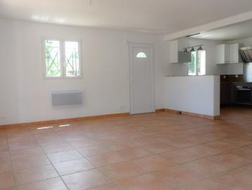 Location Maison 4 pièces 97m² ST GENIES DE MALGOIRES 30190