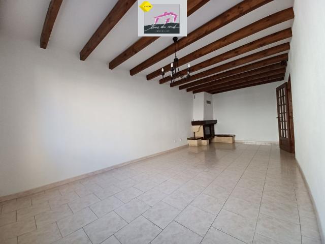 Location Maison 4 pièces 97m² ST LAURENT DE LA CABRERISSE 11220