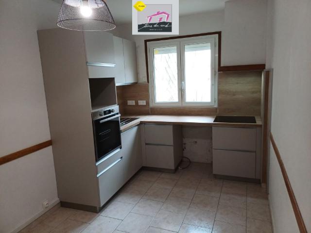 Location Maison 4 pièces 97m² ST LAURENT DE LA CABRERISSE 11220