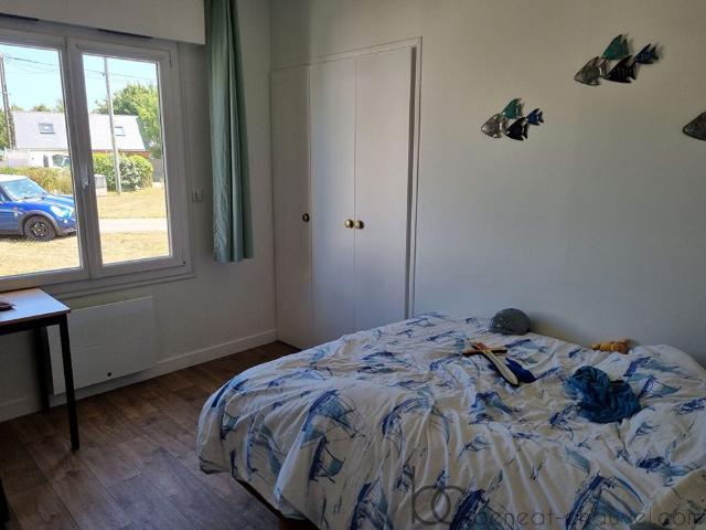 Location Maison 4 pièces 97m² SARZEAU 56370