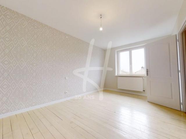 Location Maison 4 pièces 97m² SCY CHAZELLES 57160