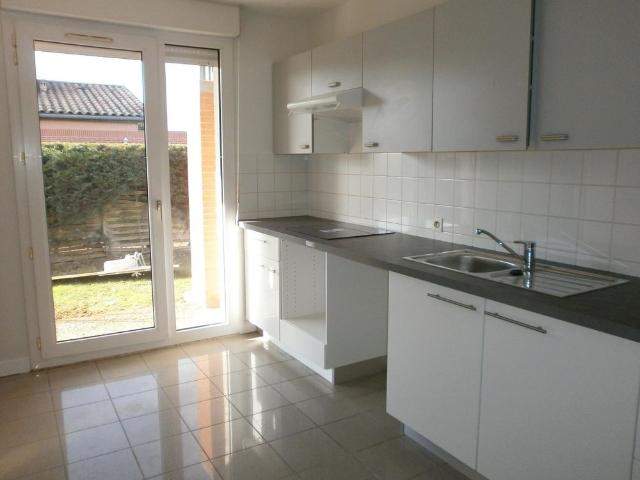 Location Maison 4 pièces 97m² TOURNEFEUILLE 31170
